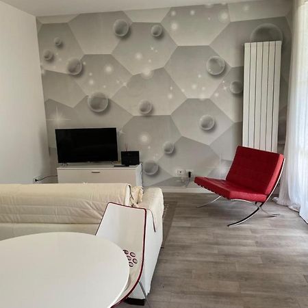 Casa Vacanze Esmeralda Zanica Exteriér fotografie