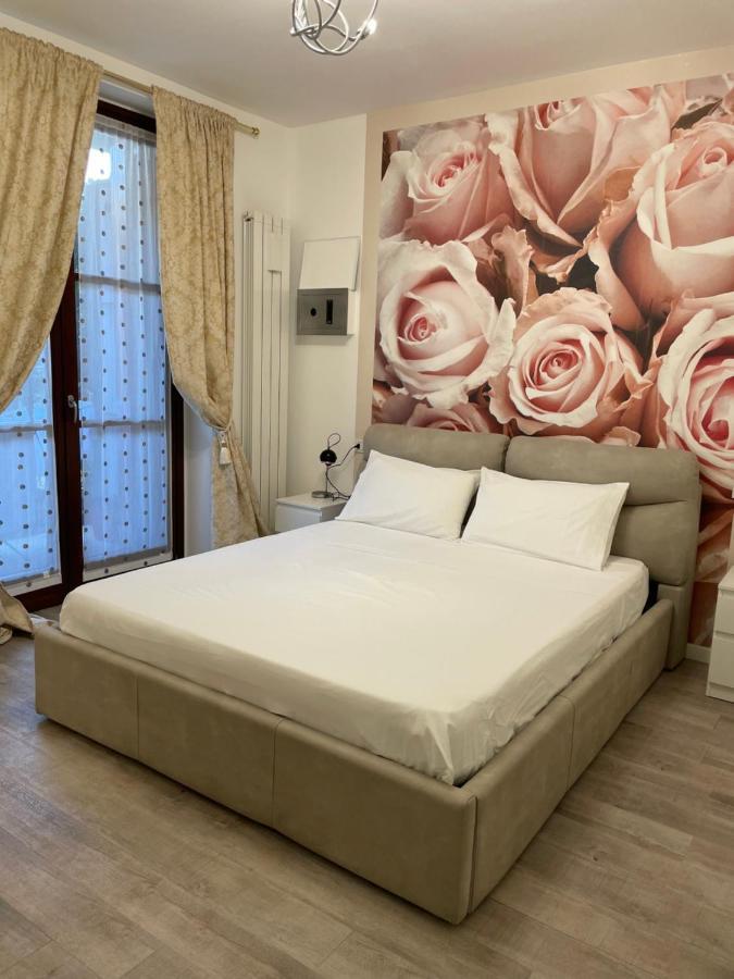 Casa Vacanze Esmeralda Zanica Exteriér fotografie