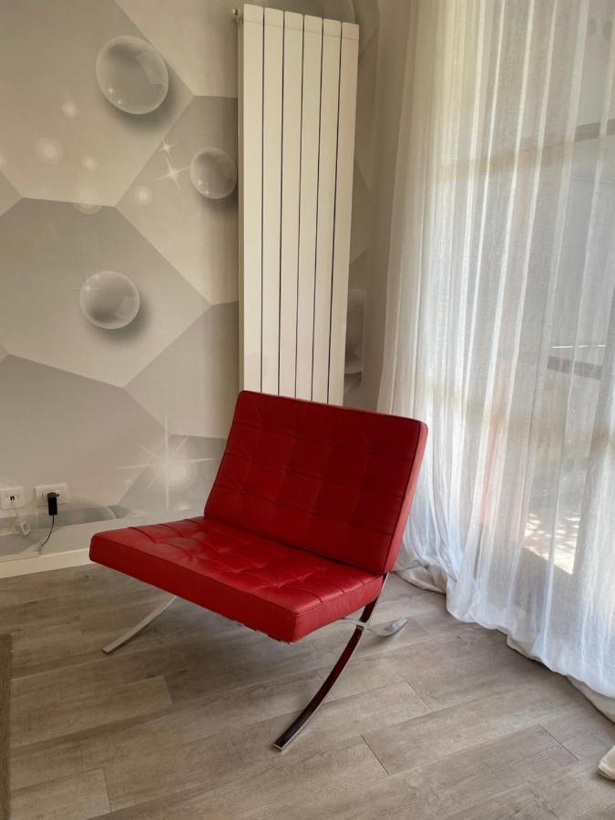 Casa Vacanze Esmeralda Zanica Exteriér fotografie