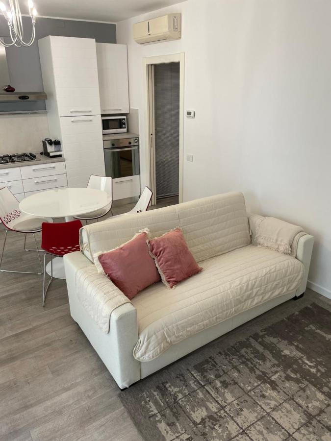 Casa Vacanze Esmeralda Zanica Exteriér fotografie