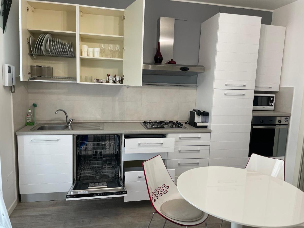 Casa Vacanze Esmeralda Zanica Exteriér fotografie